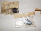 Peugeot bb/bima brake spring set......