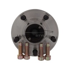 Ford Focus Mk3 2011-2018 Rear Wheel Hub Bearing Kit With ABS Integrated Sensor