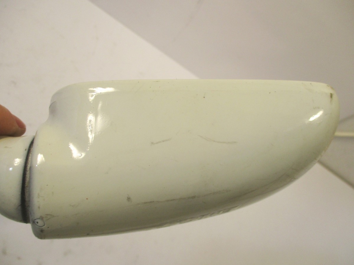 EMGO RIGHT REAR VIEW MIRROR KAWASAKI ZX7R ZX-7R ZX750 NINJA EMGO RIGHT REAR VIEW MIRROR KAWASAKI ZX7R ZX-7R ZX750 NINJA