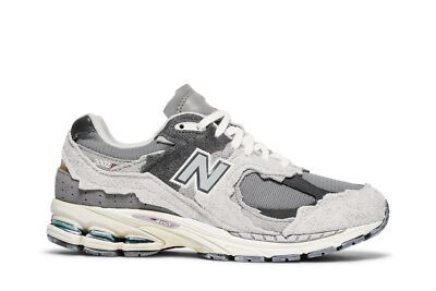 New Balance 2002R 'Protection Pack - Rain Cloud' M2002RDA | eBay New Balance 2002R 'Protection Pack - Rain Cloud' M2002RDA | eBay