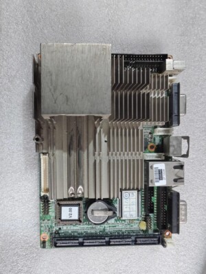 1PC Advantech PCM-9386 Industrial Motherboard