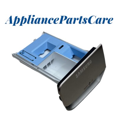 Samsung Washer Dispenser Drawer DC61-04862A | eBay