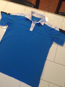 youth dri fit polo shirts
