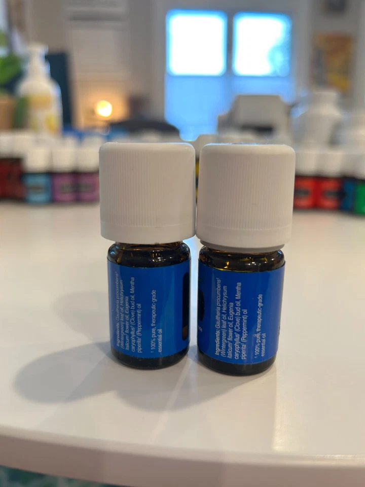 Young Living-PanAway Essential Oil Blend-5ml-NEW (1 oil per listing) - Image 2 of 2