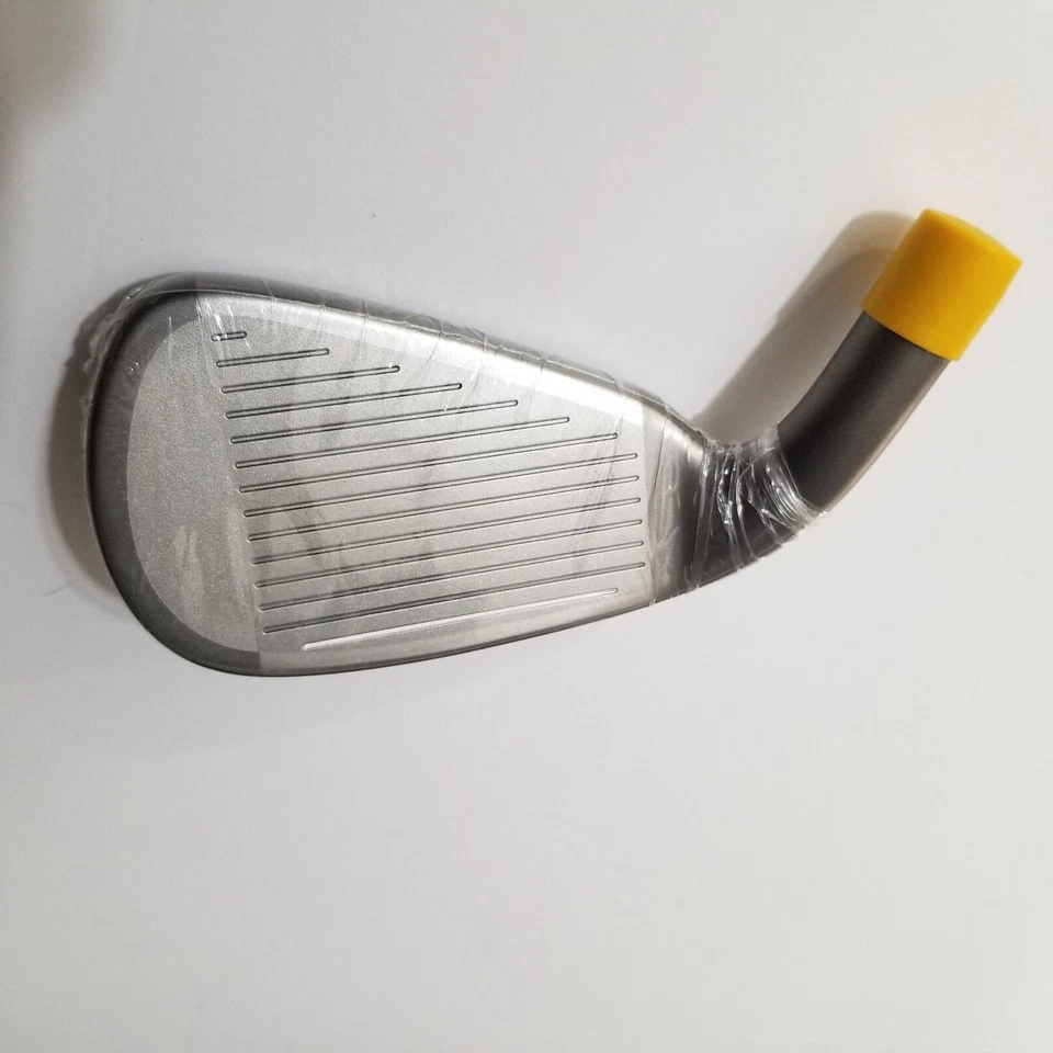 Head Only/TaylorMade RARE RBZ Spring Face Driving 4 Iron 20* Hybrid EASY TO HIT - Image 2 of 4