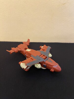 Transformers Classics Fireflight Legends Class - Incomplete - 2006 Hasbro