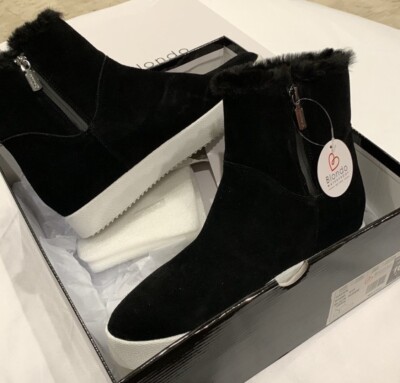 Blondo Winter Boots Blondo Boots The Bay Blondo Women's Lynne