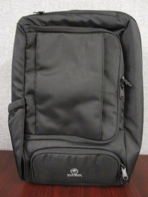 g series travel bag