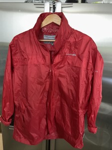trespass tres tex jacket