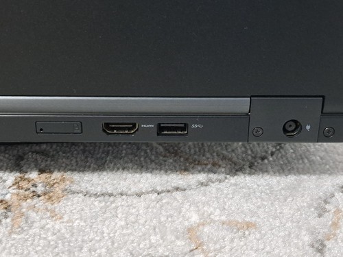 Dell Latitude 5490 Laptop 8th Gen i5, 16GB RAM 1TB SSD Win 11 Pro - Picture 3 of 6