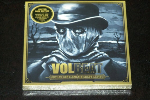 volbeat album outlaw gentlemen shady ladies rar volbeat album outlaw gentlemen shady ladies rar