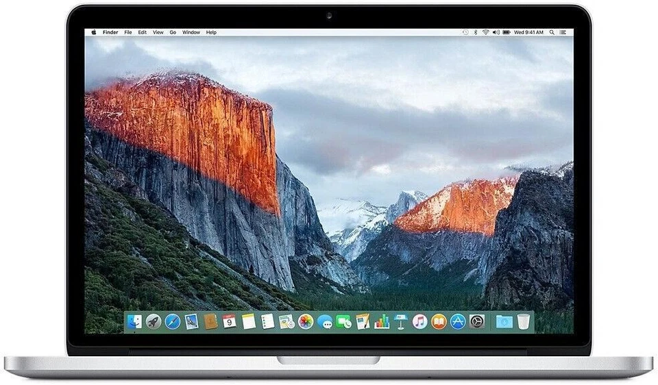 MacBook Pro 13" 2015