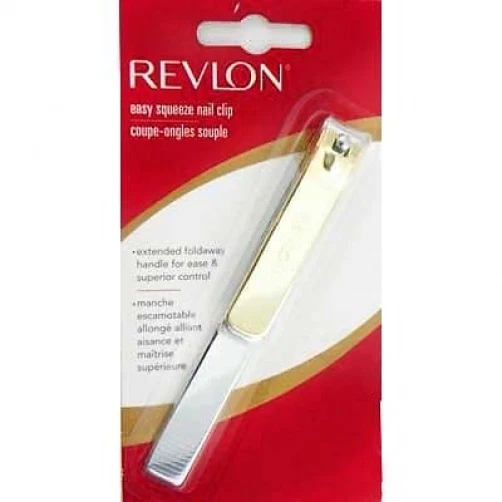 Revlon nail clippers outlet
