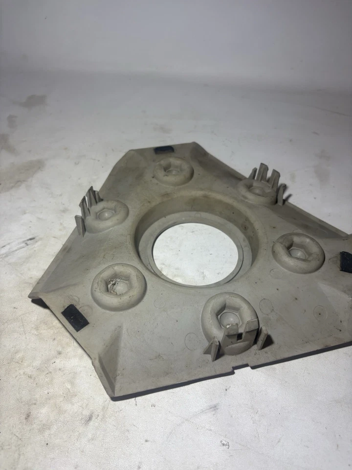 Tapacubos tapa central delantera abierta Nissan Pathfinder 1987-93 carrocería dura 4x4 40315-32G00 Foto 4 de 4