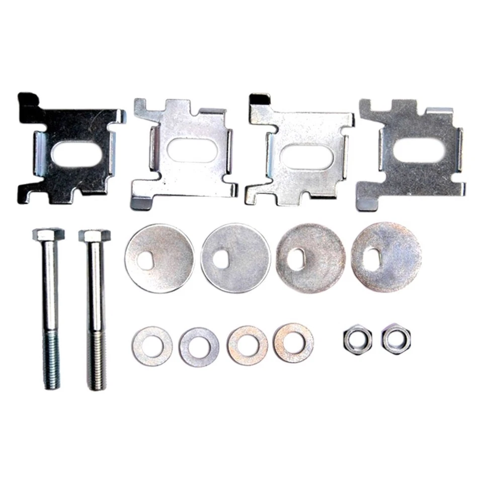 Genuine ACDelco For Dodge Ram 1500 2002-2005 Camber/Caster Bolt Kit Front - Изображение 2 из 4