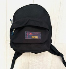 Small Diesel Spare Parts Backpack BNWT