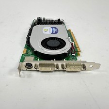 Preços baixos em Nvidia Quadro FX 3450 Nvidia de 256 MB de memória
