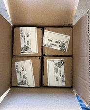 4 Each LCN 4040XP Alum Door Closers