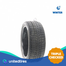 Used 24540r18 Federal Himalaya Ws2 93t - 7.532