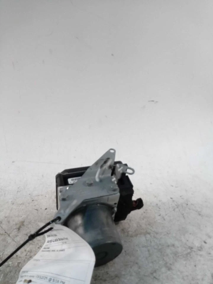 Conjunto de piezas de freno antibloqueo sedán Xi AWD para 06 BMW 325i 410406 Foto 2 de 3