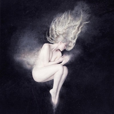 Sylvaine Nova (CD) Album Digipak
