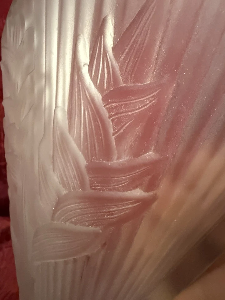 Aplique de pared estilo Art Deco francés antiguo sin firmar Foto 4 de 4