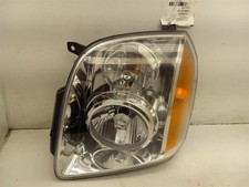 Driver Left Headlight Base 07-14 Gmc Yukon 15861025