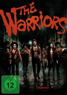 The Warriors - 3.Auflage (DVD)  von Walter Hill | DVD | Zustand sehr gut