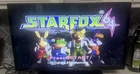 Star Fox 64 (N64 Nintendo 1997) Video Game Cartridge Only Authentic & TESTED