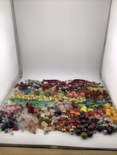 Huge Lot Of Jewelry Making Beads 7