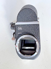 #S0597-Leica VISOFLEX II  M