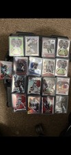 kyle pitts rookie card lot