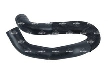 Ladeluftschlauch EASY FIT NRF 166304 für OPEL VIVARO K0 ZAFIRA LIFE Bus Allrad 3