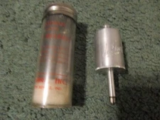 Vintage DeGroff de Groff Labs Shutter Release Air-Way