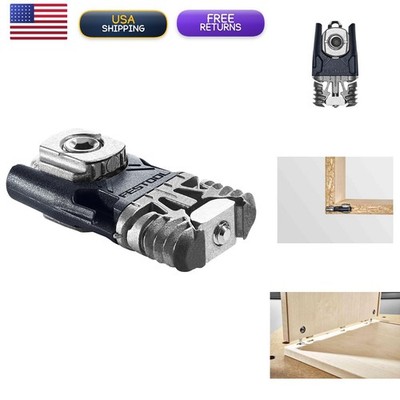 Festool 203166 Corner Connection Assembly KV D8, 50-Pack