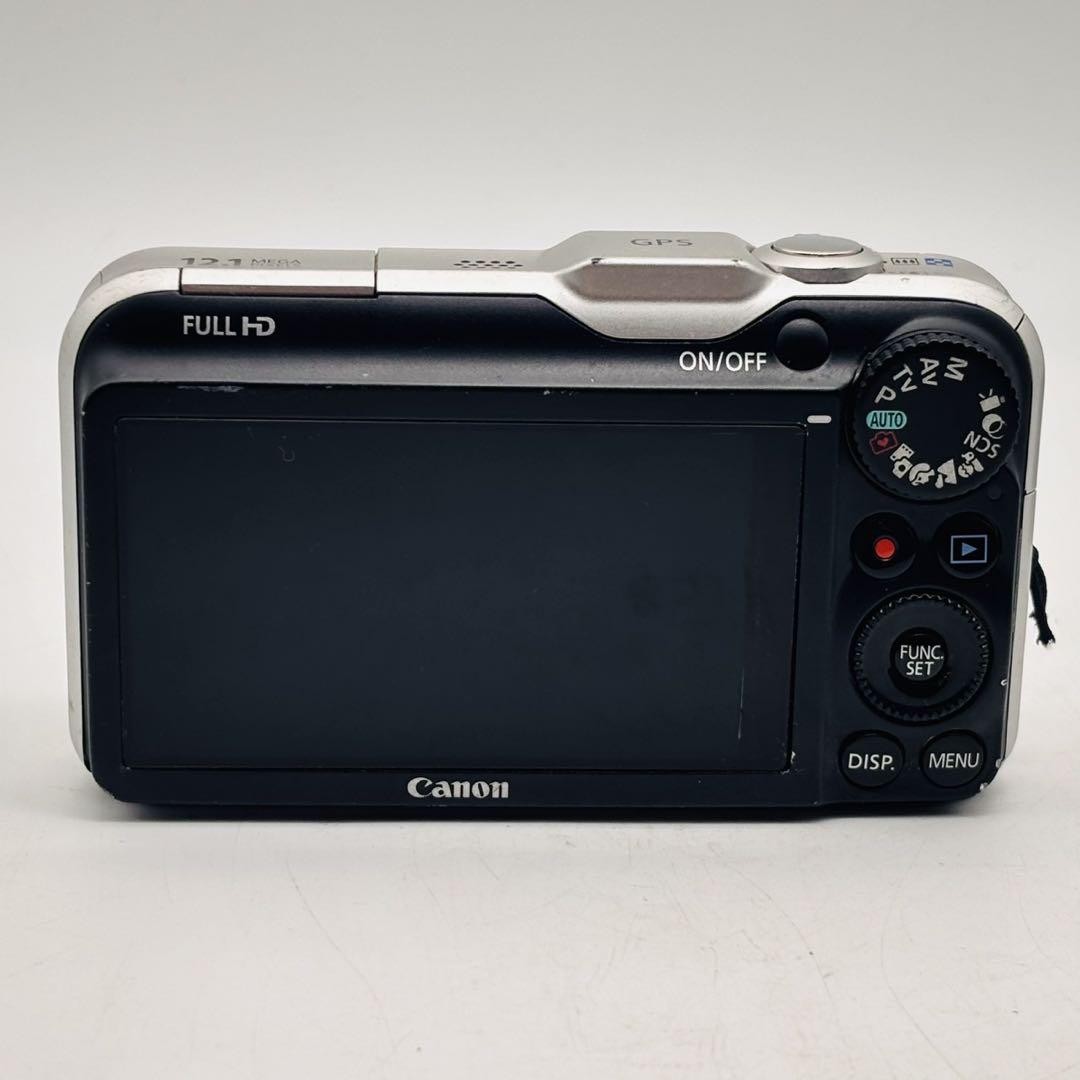 【動作確認済み】CANON POWERSHOT SX230 HS PC1587 s-l400.jpg