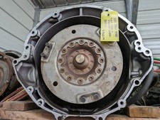 2013 Ram 1500 5.7 Hemi 4x4 4wd Automatic Transmission Zf 8hp70 Transfer Case