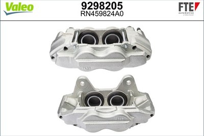 Valeo Gusseisen Bremssattel Neogen RN459824A0 Für Toyota 4Runner (9298205) OEM