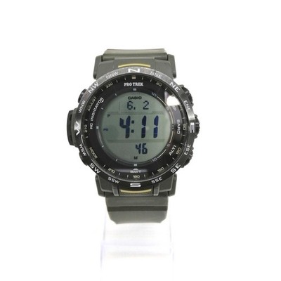 CASIO PRO TREX PRW-35Y