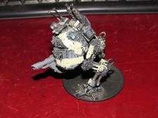 Warhammer 40k: Imperial Guard / Astra Militarum: Sentinel i