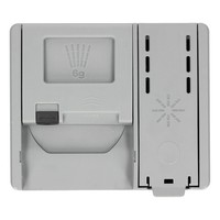 Easypart Passend FüR 49120850 Candy/ Hoover Dosierkombination Candy FüR