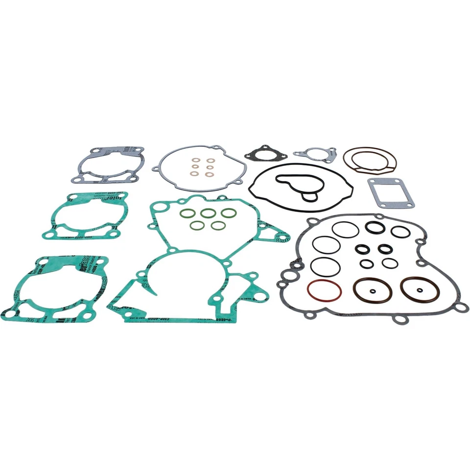 Vertex Complete Gasket Set W/O Seals For KTM 65 SX (09-16) 808338 Foto 2 de 4