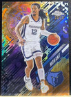 2025 Topps Chrome Ja Morant Base (RAW)