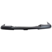 Front Upper Bumper Cover For 2003-2006 Chevrolet Avalanche 1500 2500 Textured