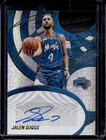 2024-25 Panini Revolution Jalen Suggs Auto Autograph #AU-JLS Magic