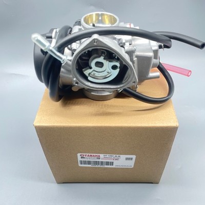 For 2004-13 Yamaha Raptor 350 YFM350R YFM350 Carburetor 5YT-14901-00-00