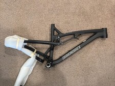 Diamondback Release 3, 27, Trail Bike Frame O...