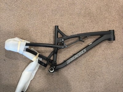 Diamondback Release 3, 27'', Trail Bike Frame Only - Medium Size- BRAND NEW!
