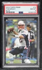 2013 Topps Prime Retail Blue Tom Brady #12 0xk1