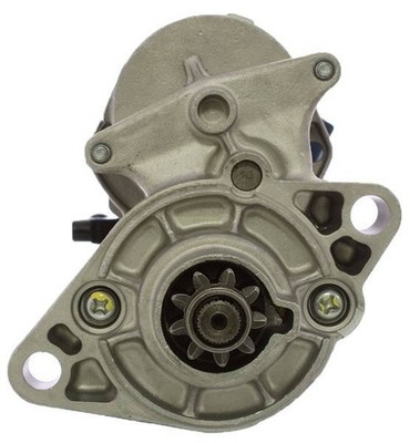 1*Anlasser Reman Eurostarter OE-Ref. 120510092 für Honda